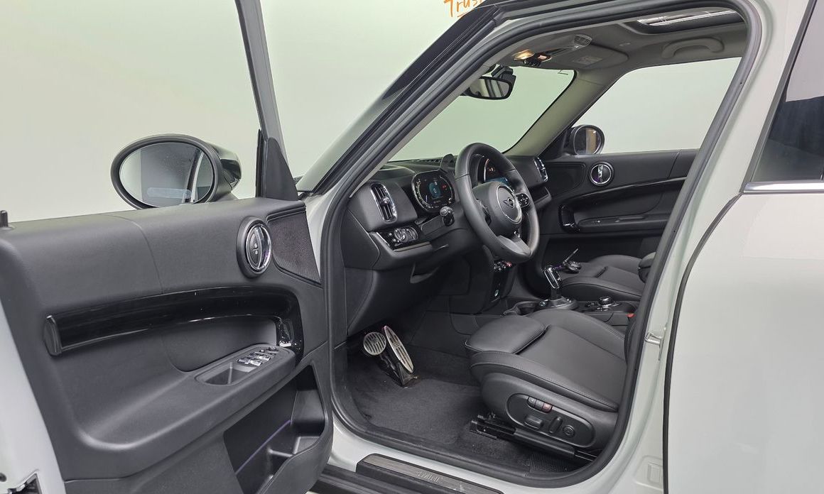 Mini Countryman 2023