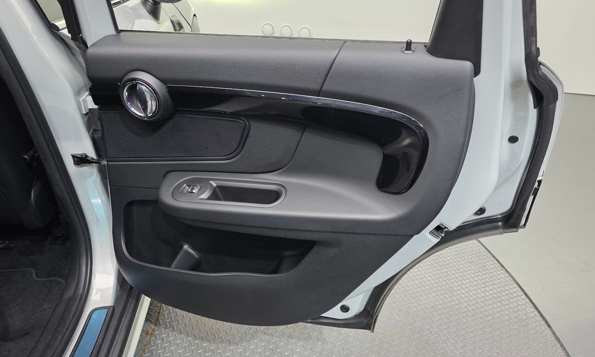 Mini Countryman 2023