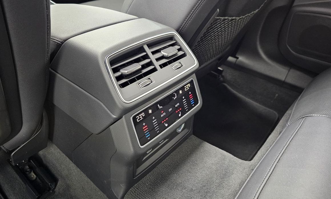 Audi A6 2023