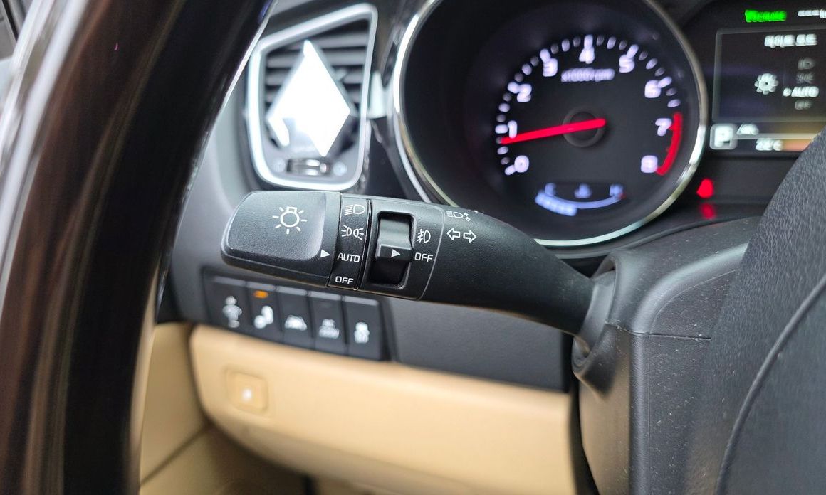 Kia Canival 2018