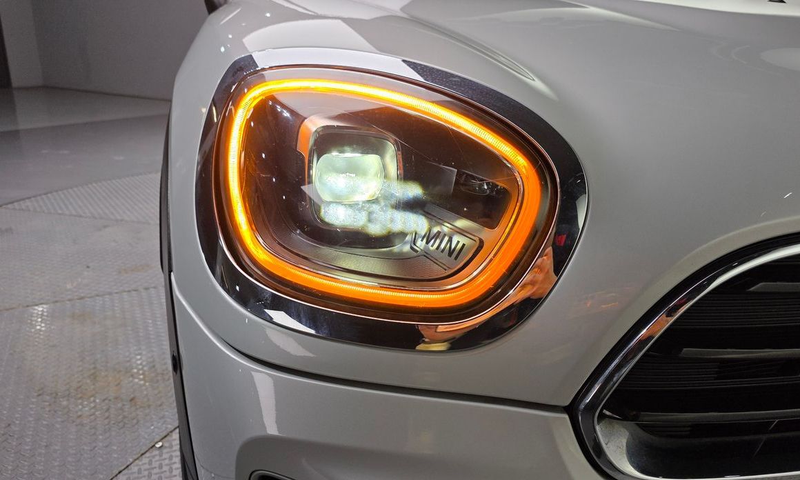 Mini Countryman 2023