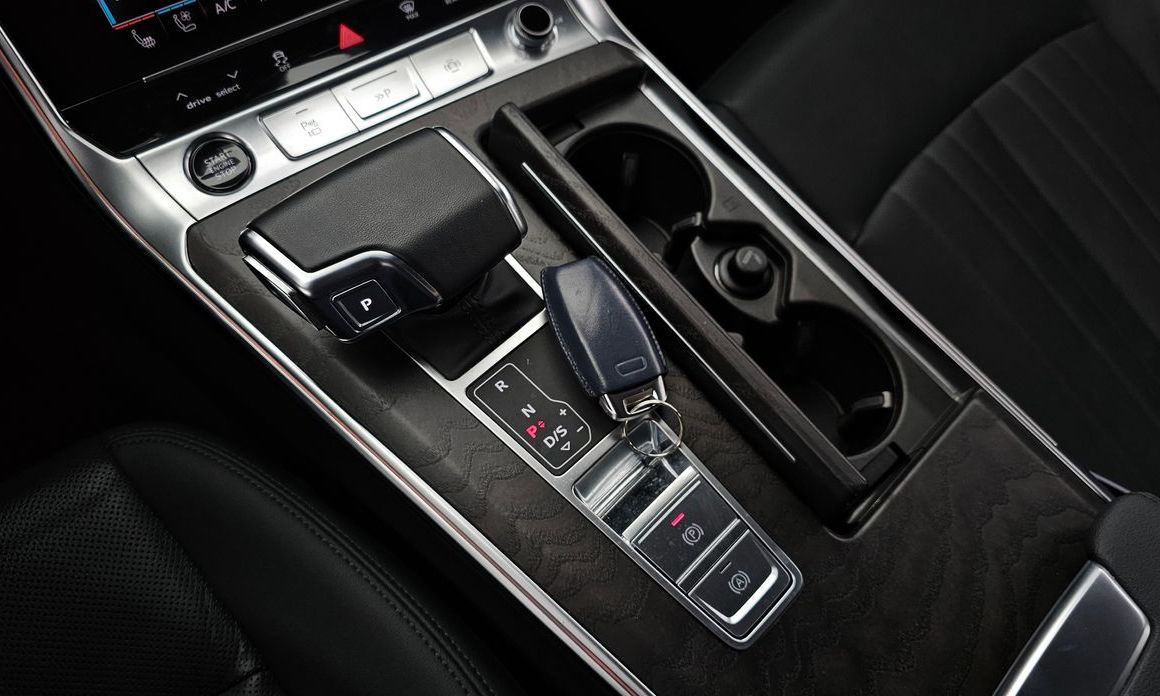 Audi A6 2023