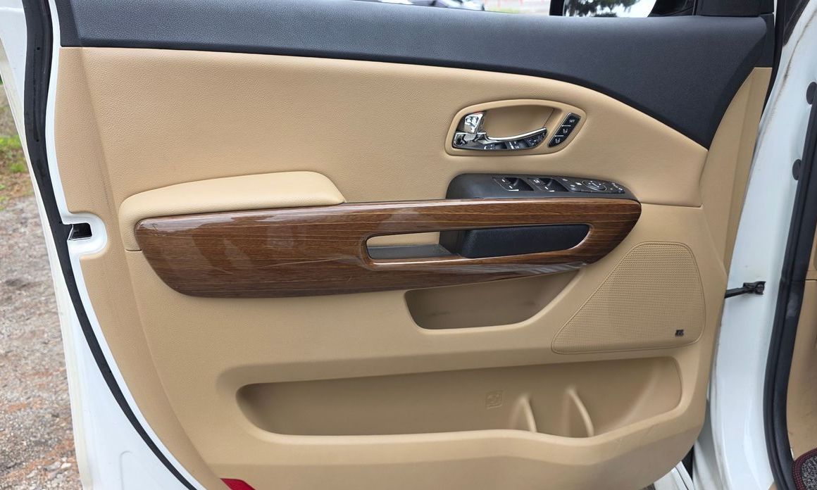 Kia Canival 2018