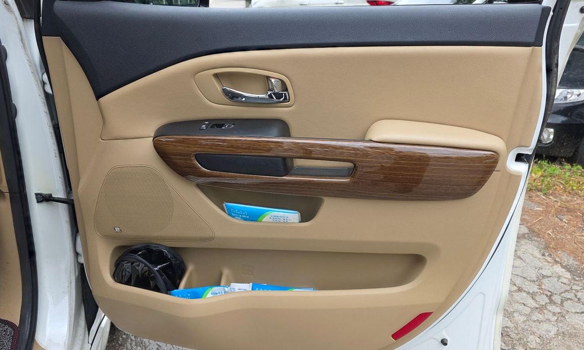 Kia Canival 2018