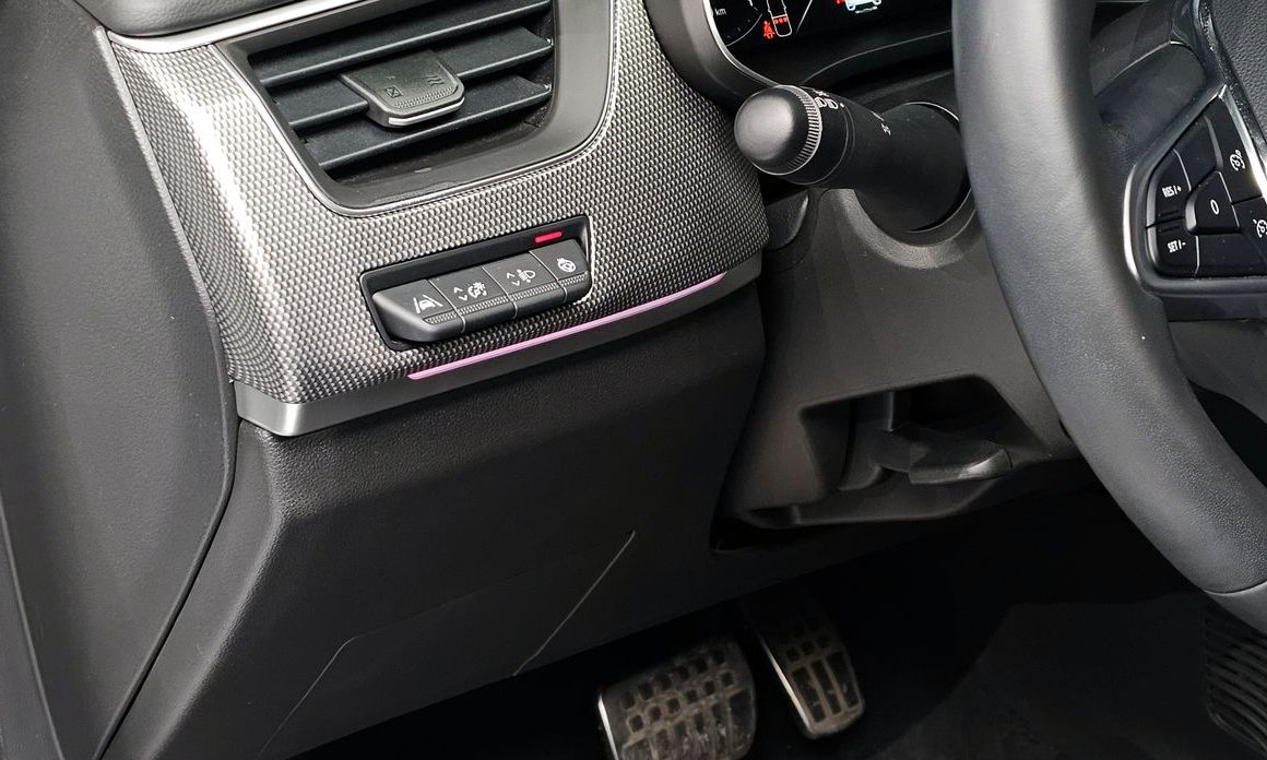 Renault-KoreaSamsung XM3 2023