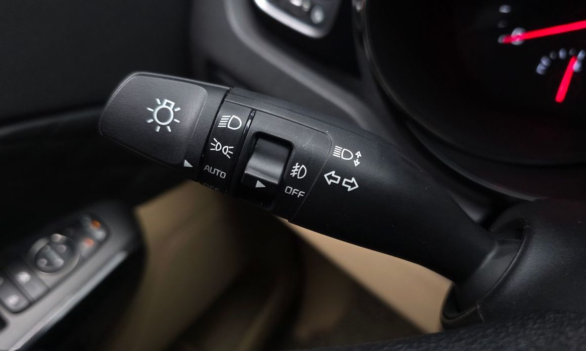 Kia Canival 2019