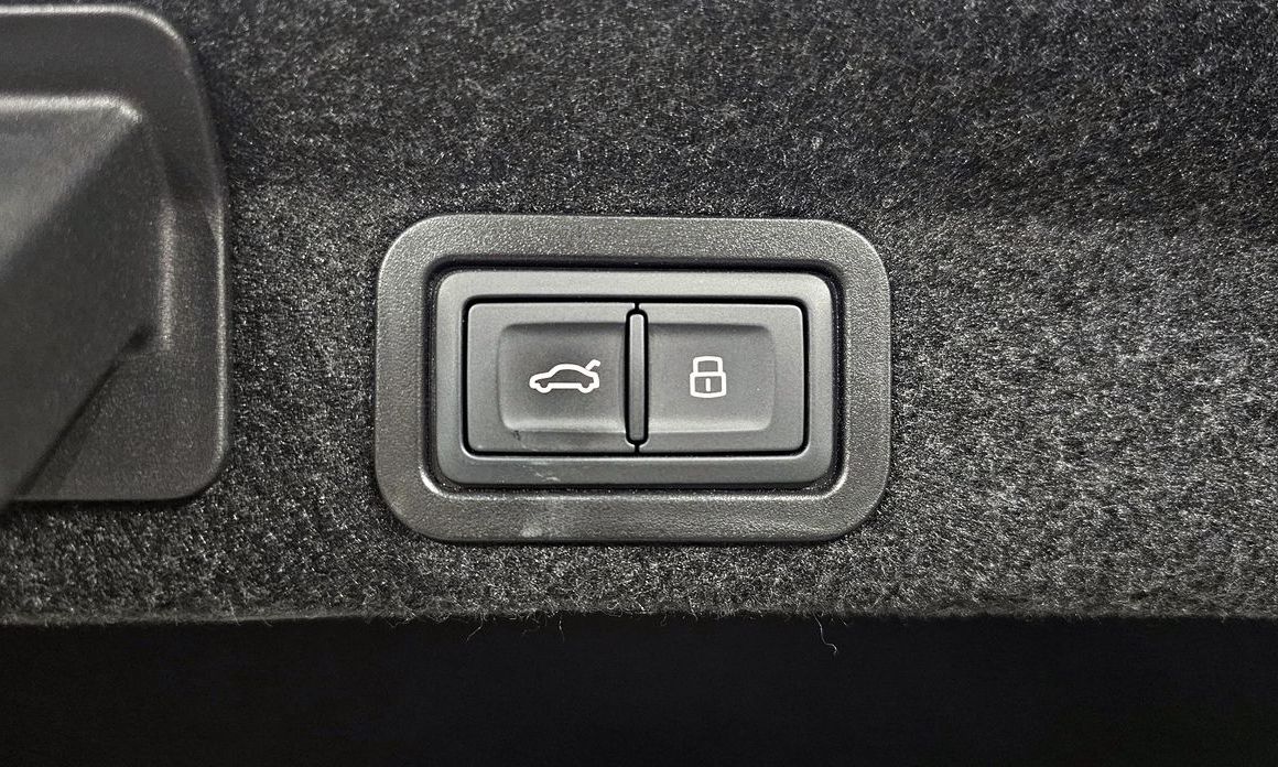 Audi A6 2023