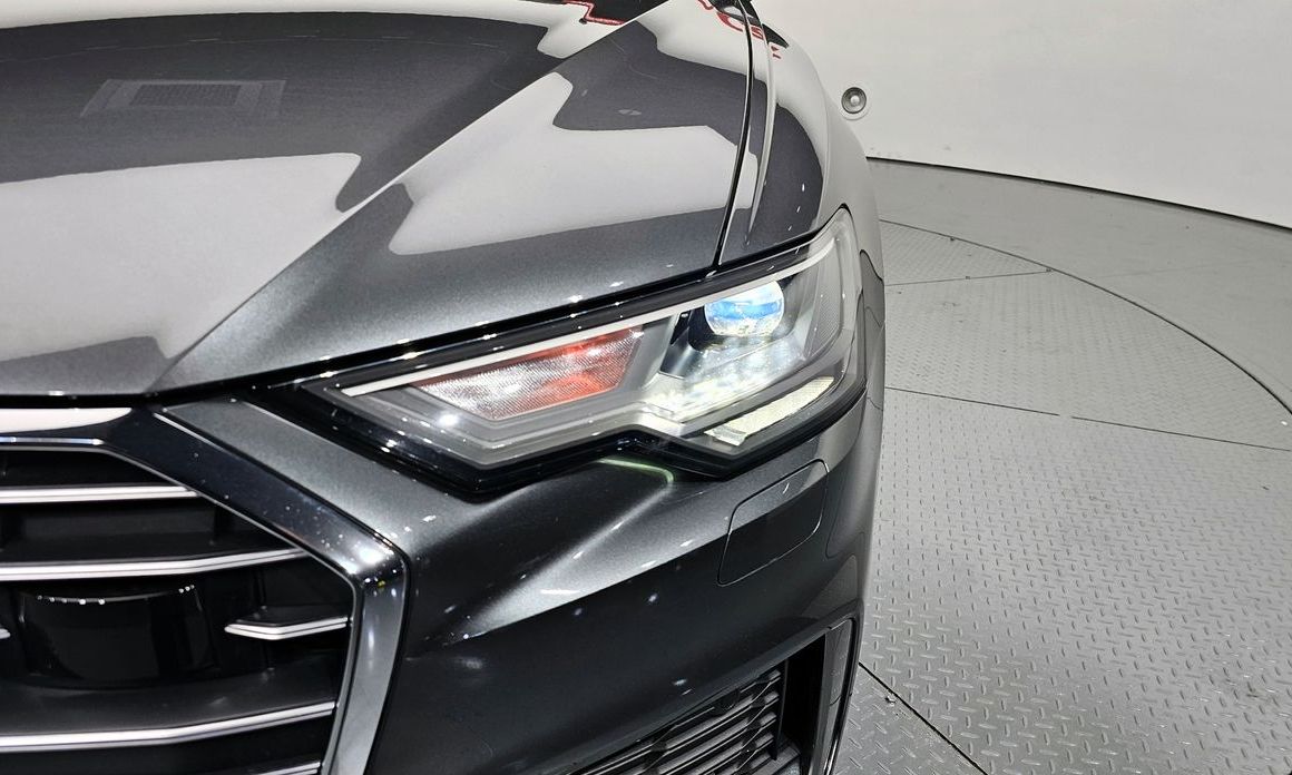 Audi A6 2023