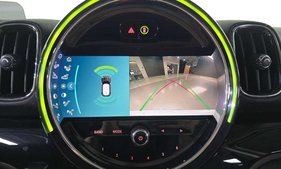 Mini Countryman 2023