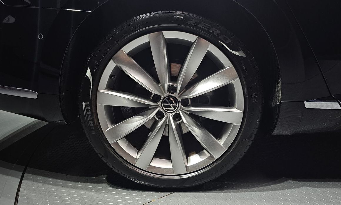 Volkswagen Arteon 2023