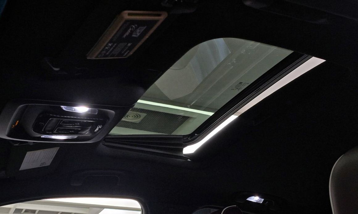 Cadillac CT4 2020