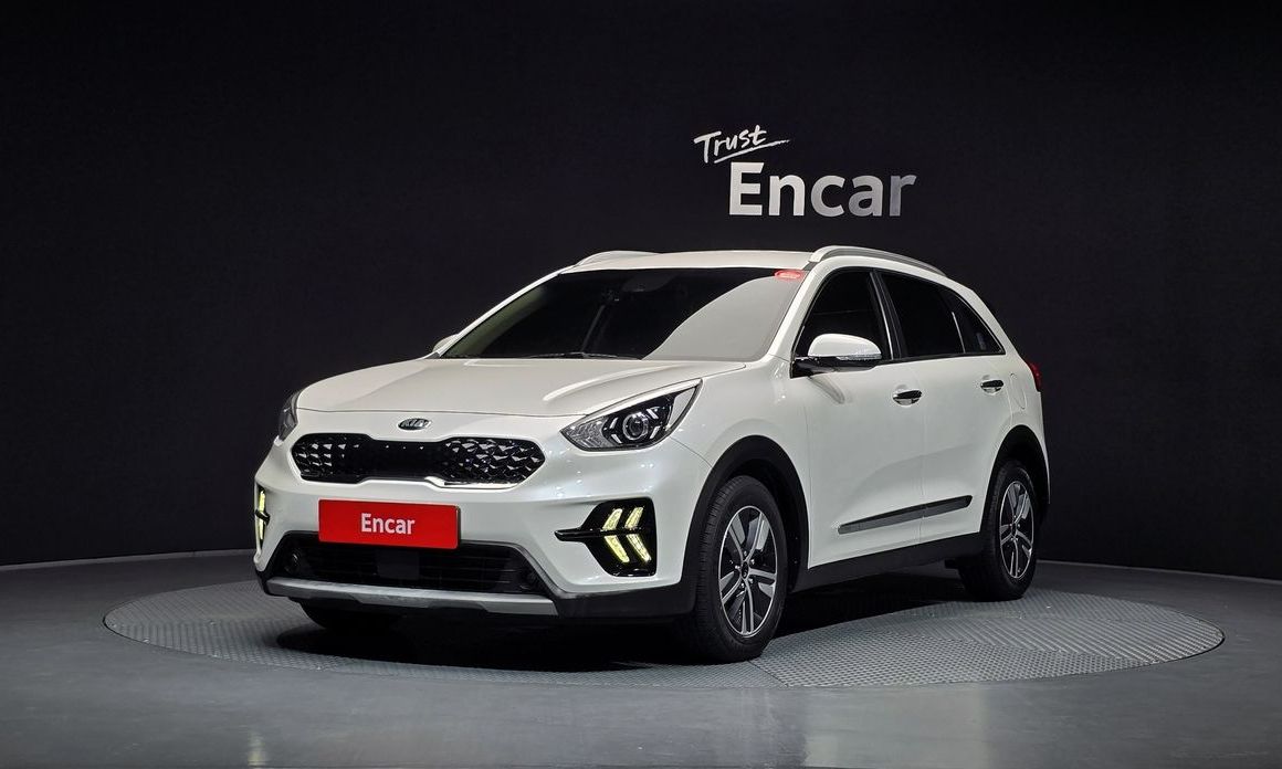 Kia Niro 2021