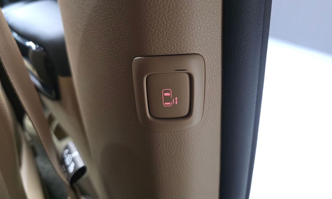 Kia Canival 2019