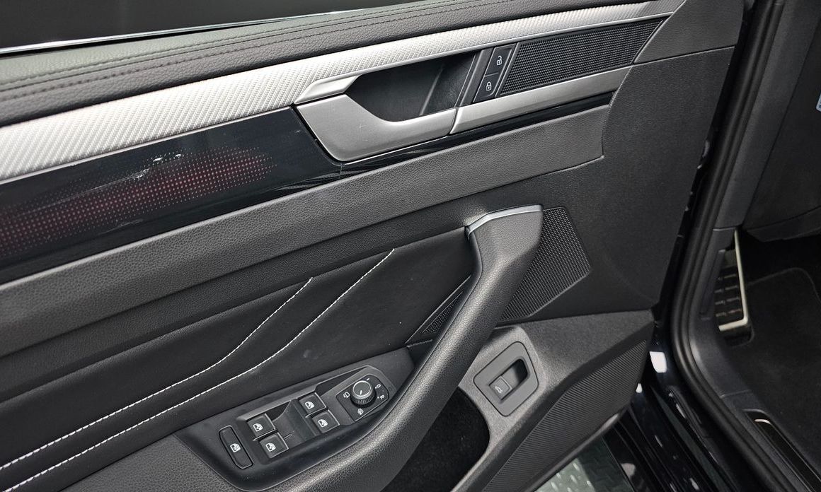 Volkswagen Arteon 2023