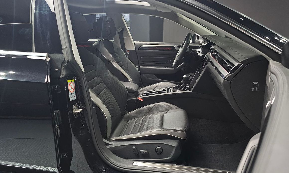 Volkswagen Arteon 2023