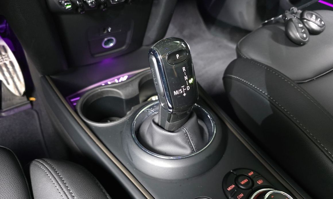 Mini Countryman 2023