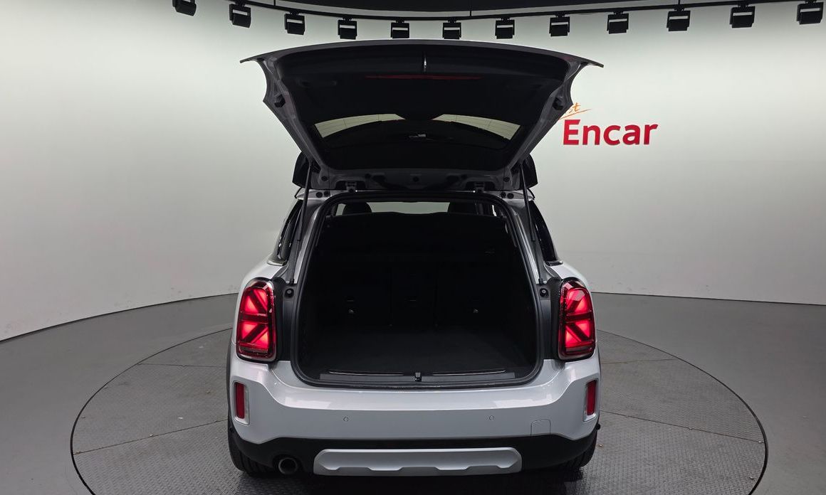 Mini Countryman 2023
