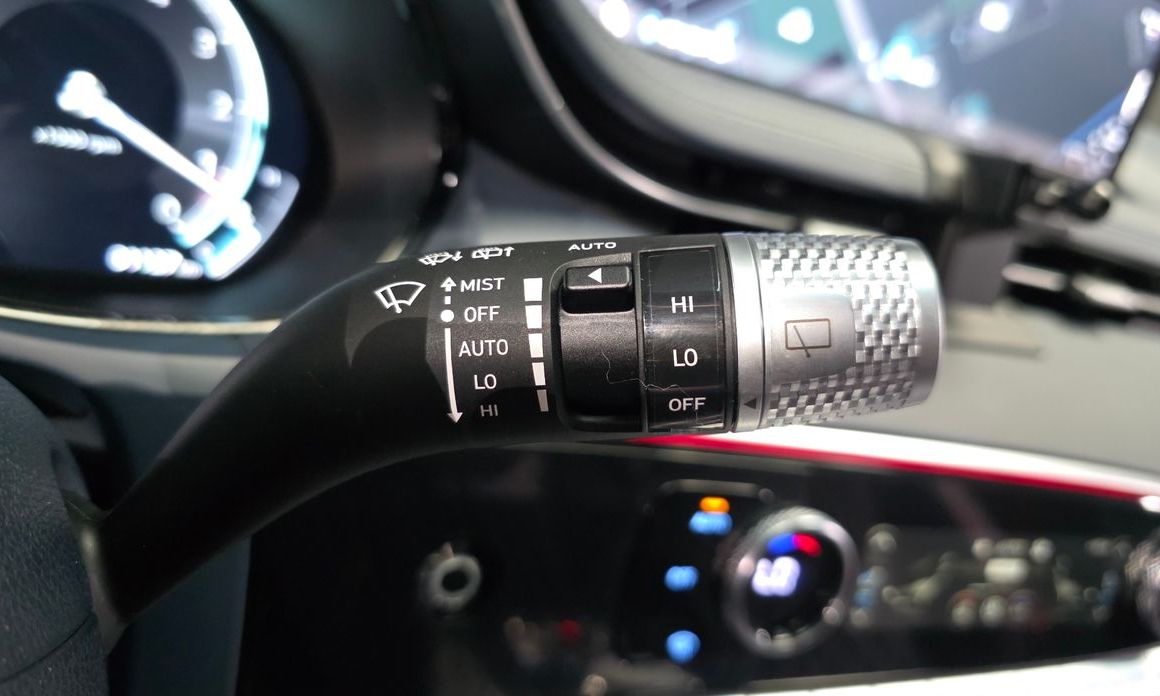Genesis GV70 2021