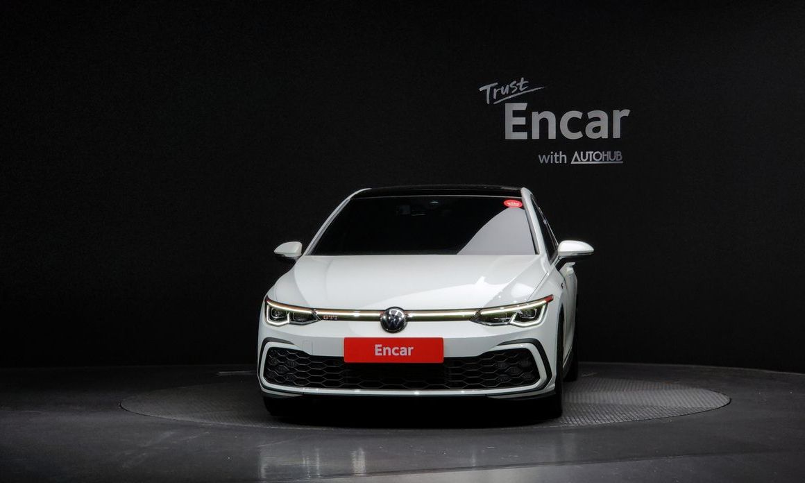 Volkswagen Golf 2023