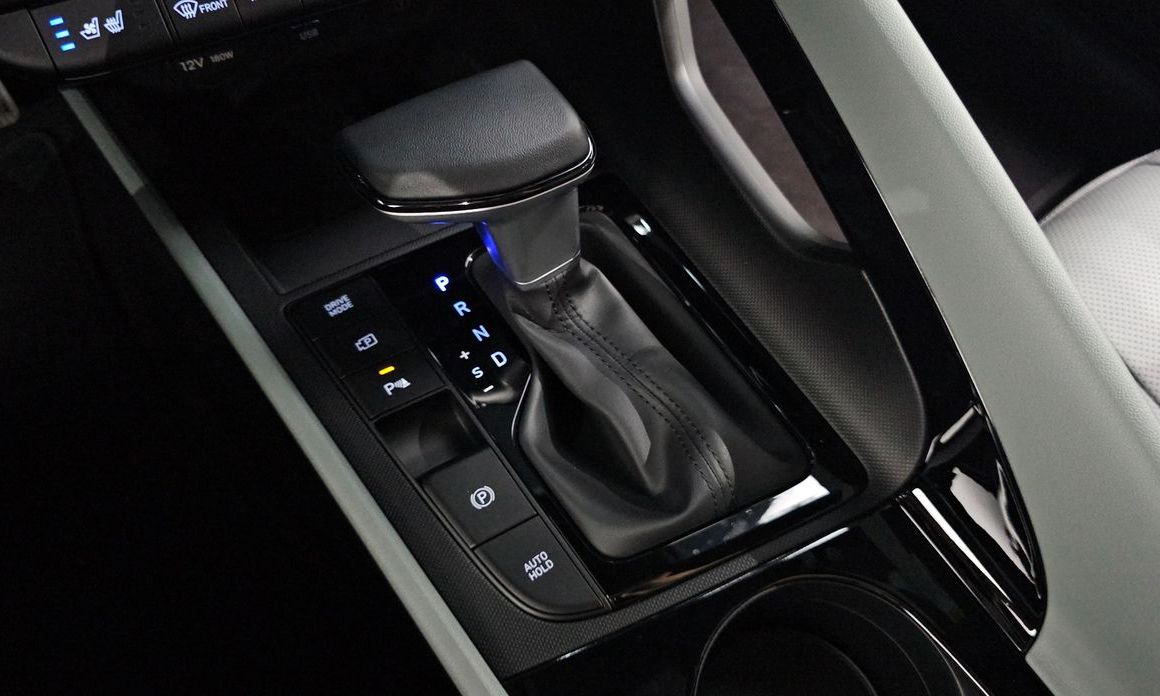 Hyundai AVANTE 2026