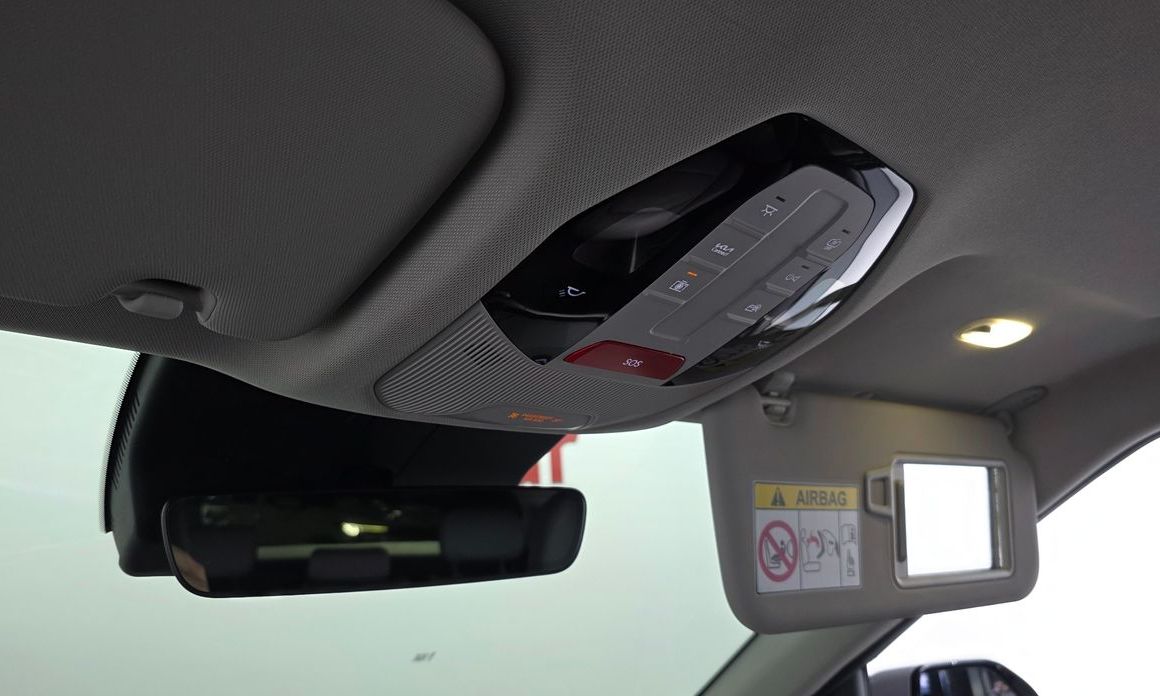 Kia EV3 2026