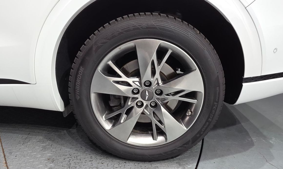 Genesis GV70 2021