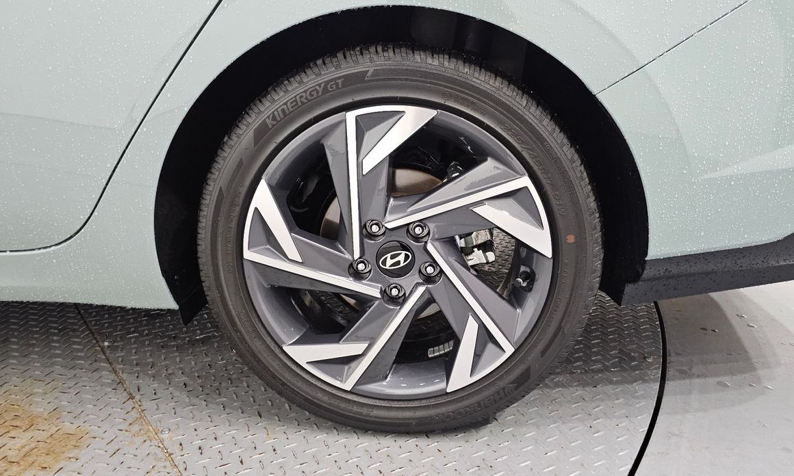 Hyundai AVANTE 2026