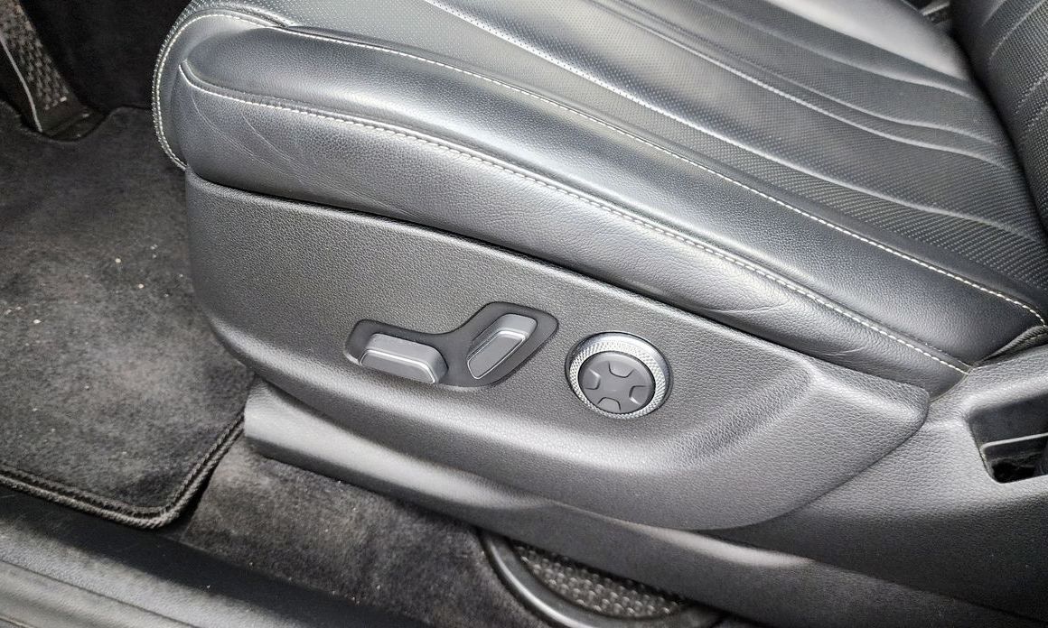 Genesis GV80 2021
