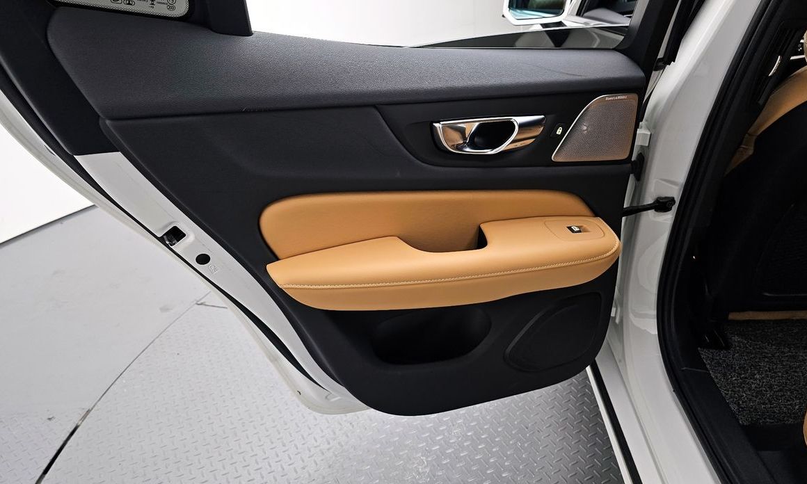 Volvo S60 2023