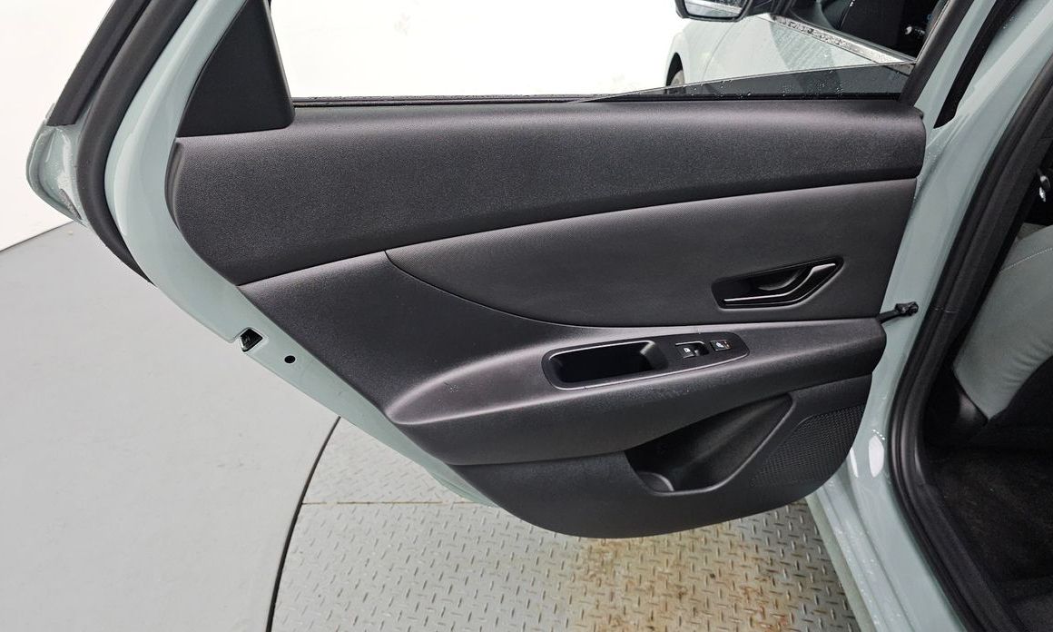 Hyundai AVANTE 2026