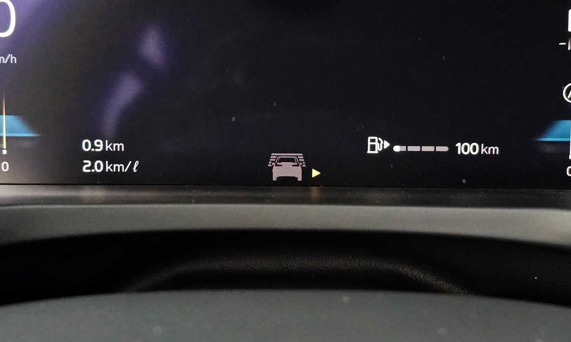 Volvo S60 2023