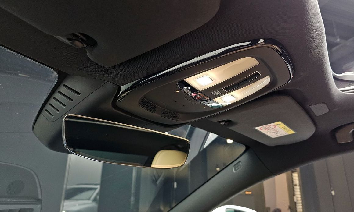 Volvo S60 2023