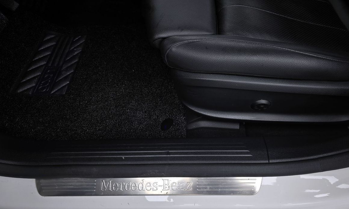 Mercedes-Benz A-Class 2021