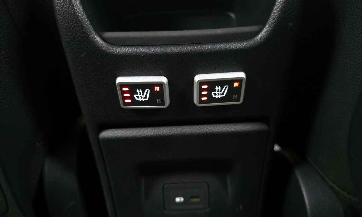 Mercedes-Benz A-Class 2021