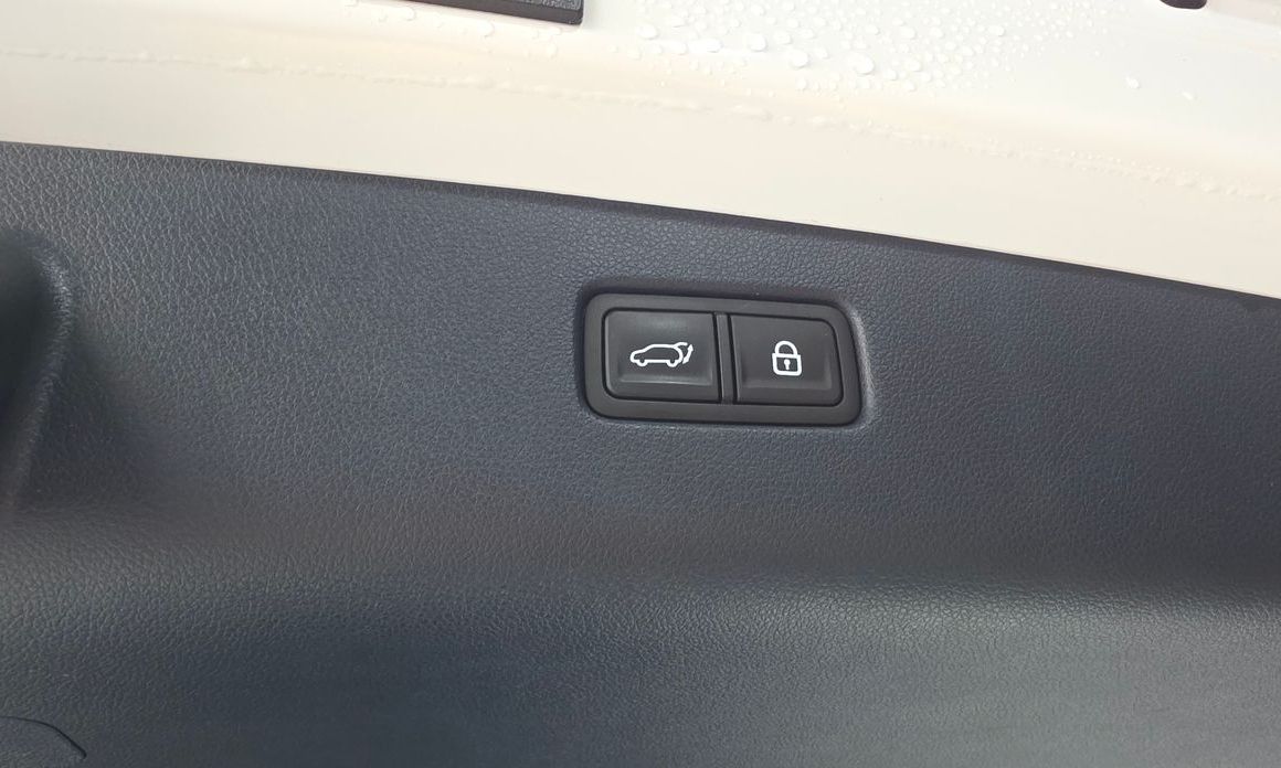 Genesis GV70 2021
