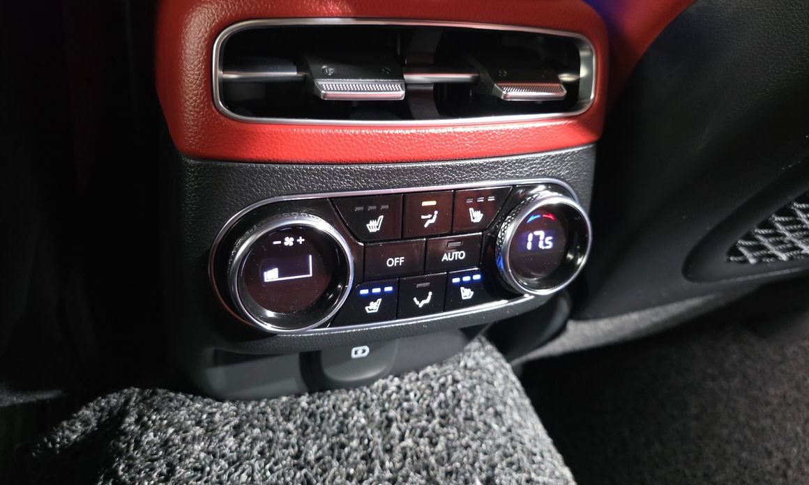 Genesis GV70 2021