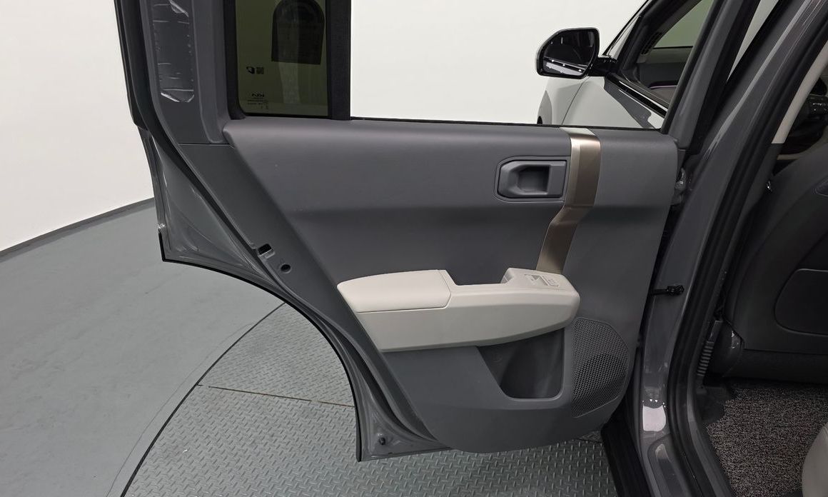Kia EV3 2026