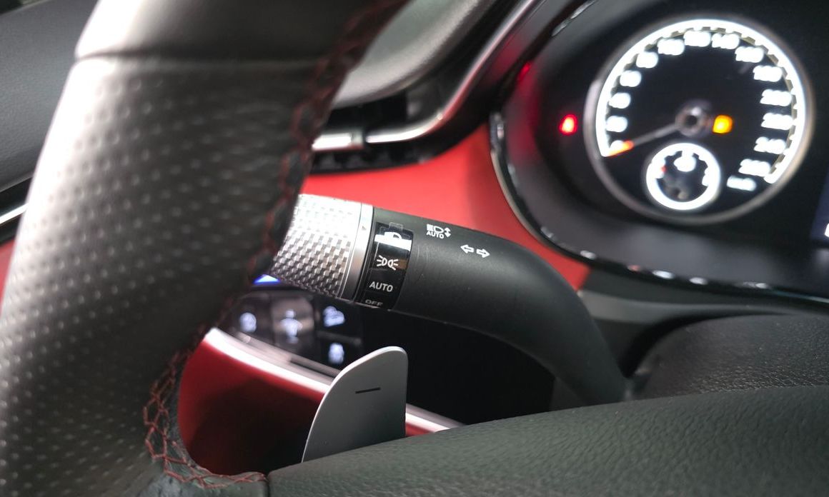 Genesis GV70 2021