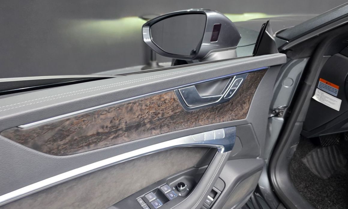 Audi A7 2021