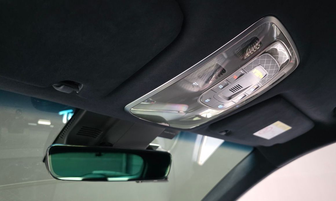 Genesis GV70 2021