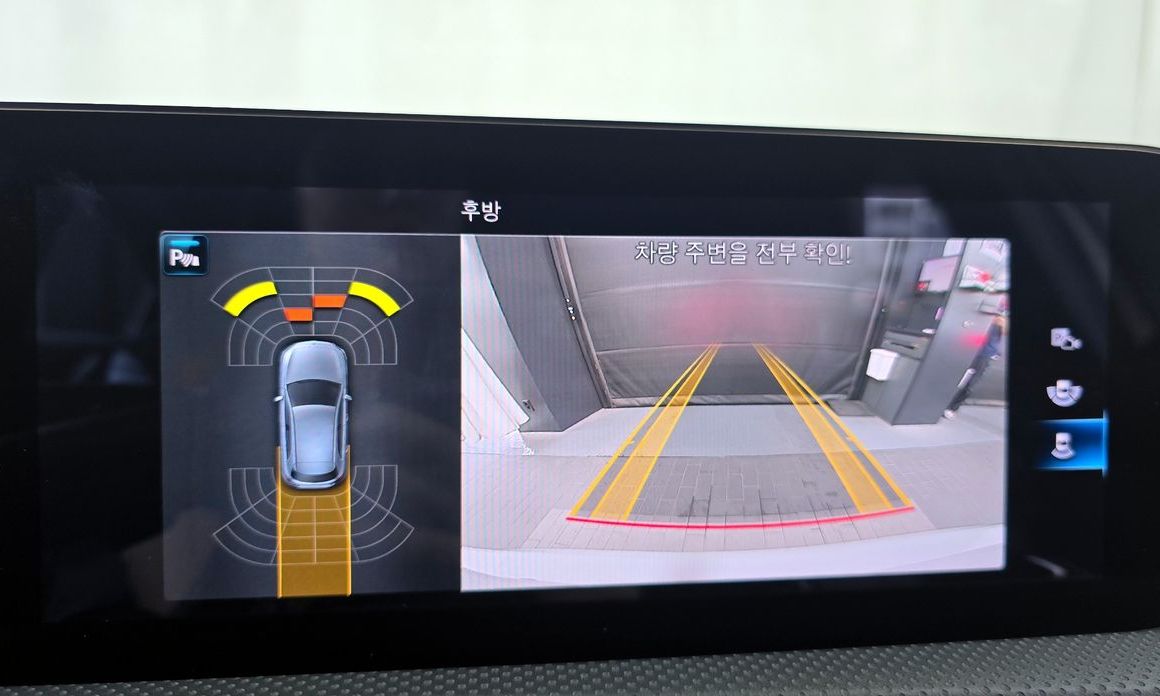 Mercedes-Benz A-Class 2021