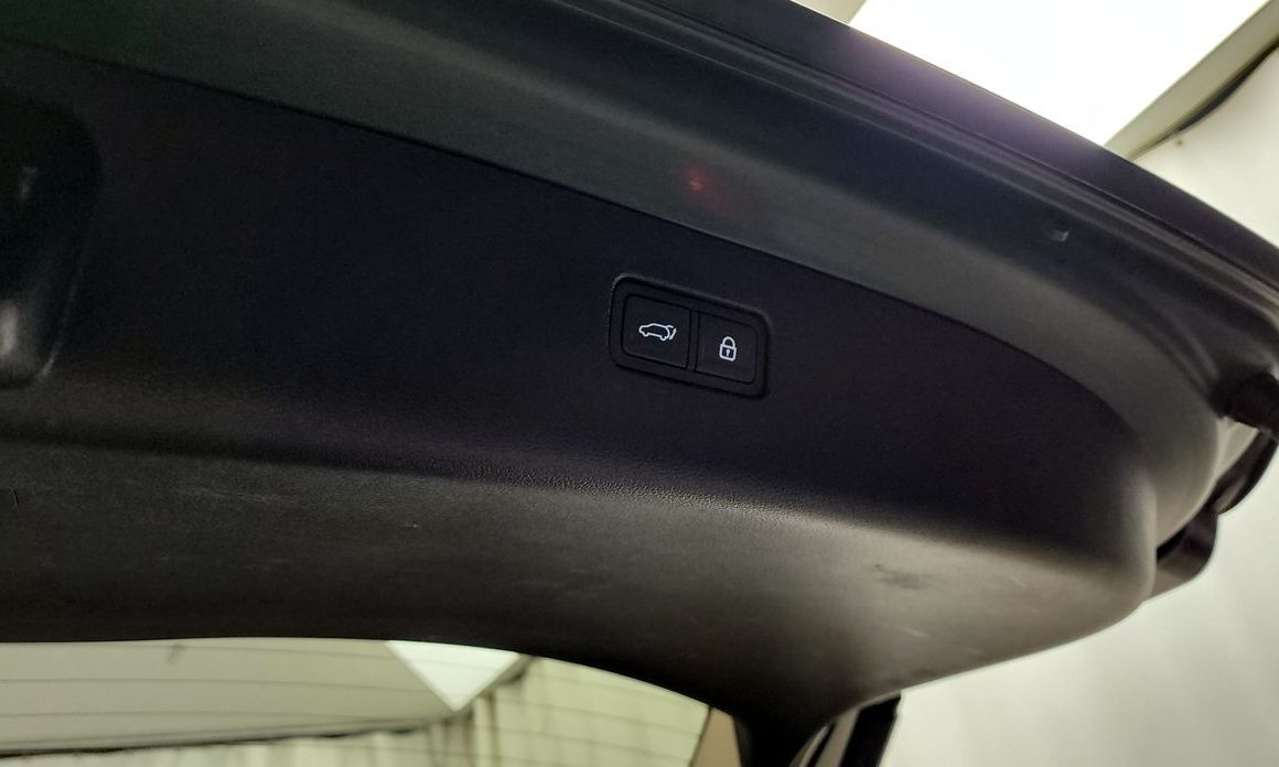 Genesis GV80 2021