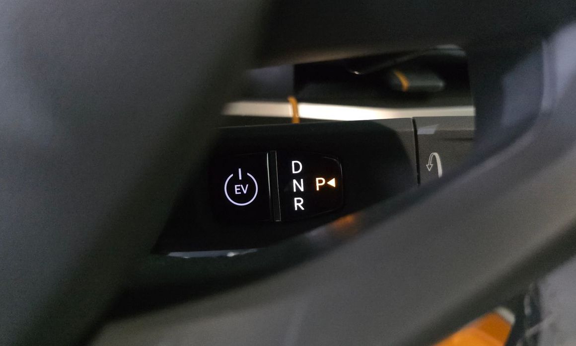 Kia EV3 2026