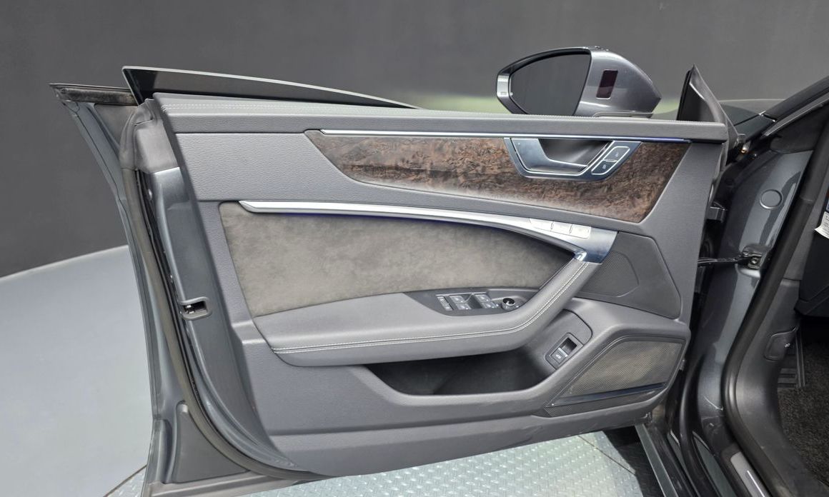 Audi A7 2021