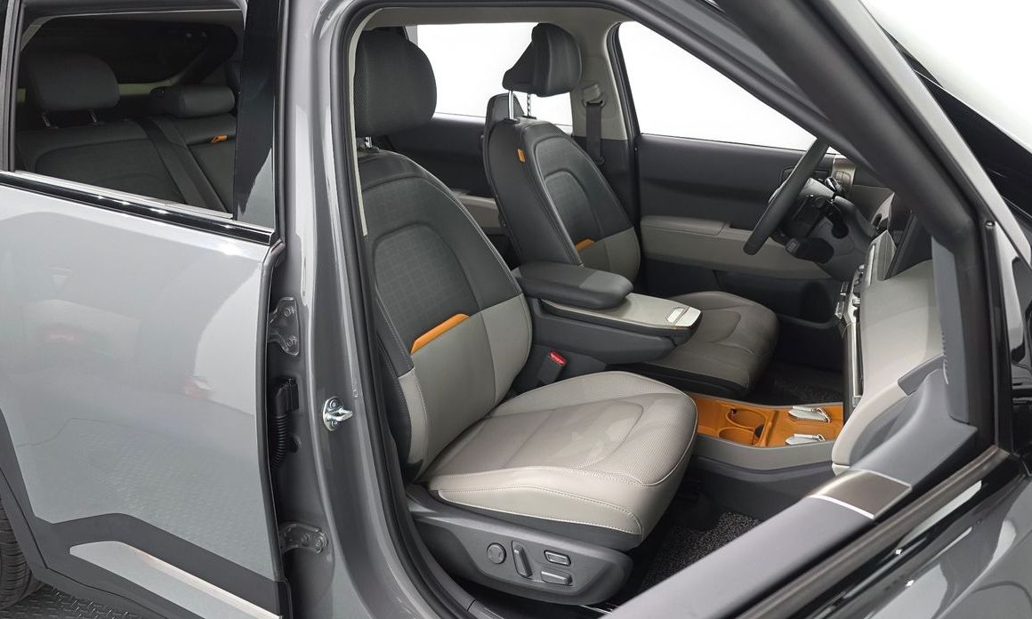 Kia EV3 2026