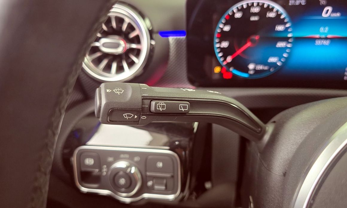 Mercedes-Benz A-Class 2021