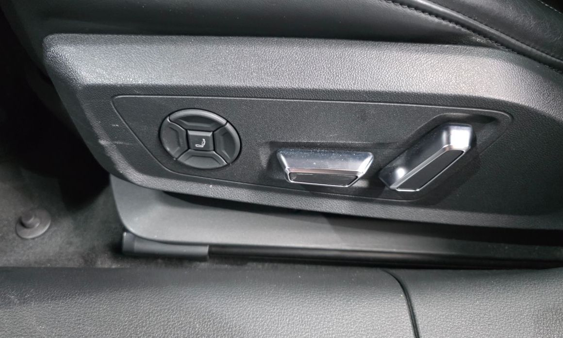 Audi A7 2021