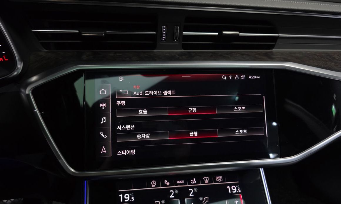 Audi A7 2021