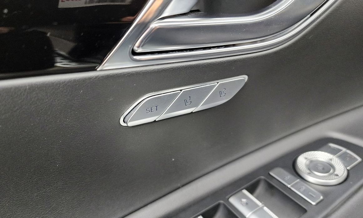 Genesis GV80 2021