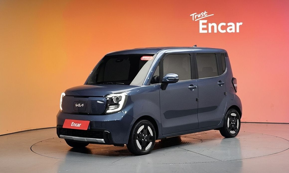 Kia RAY 2024